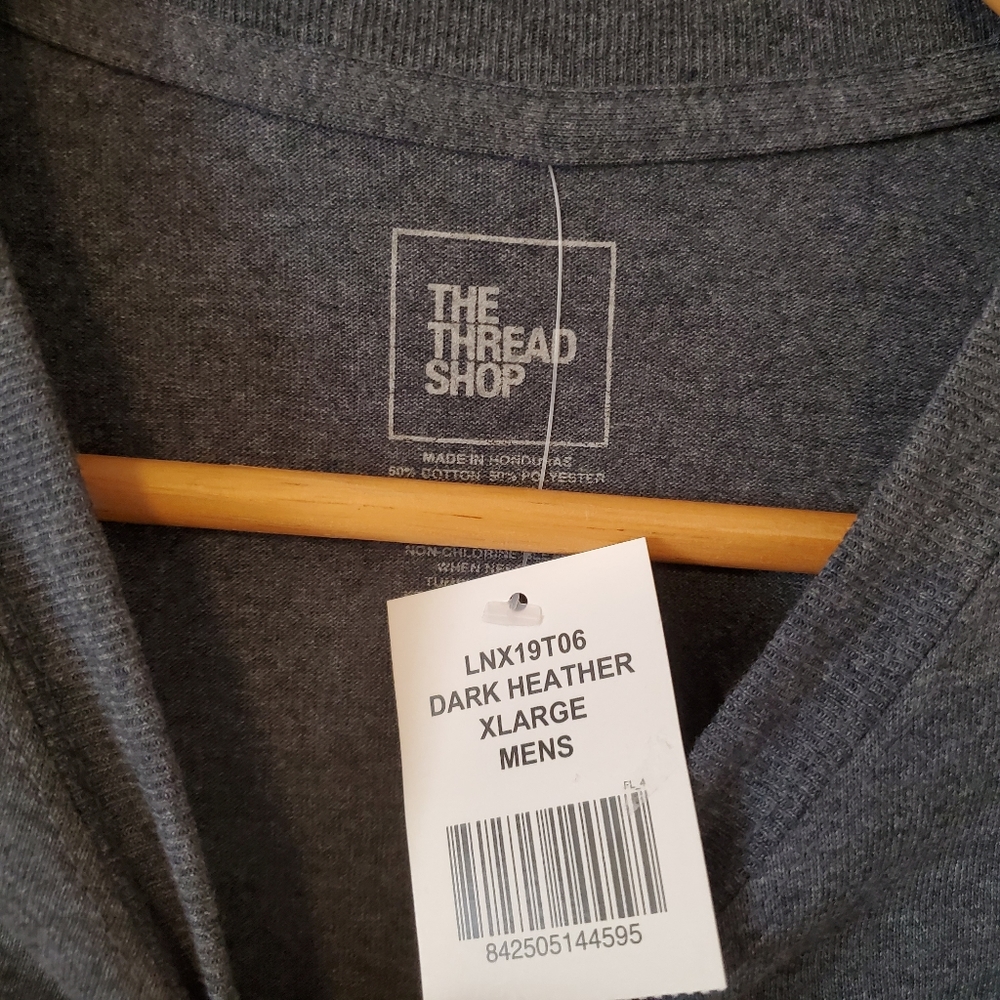 Araca Group Men's Lil Nas Billy Ray Cyrus T-Shirt - Picture 4 of 5